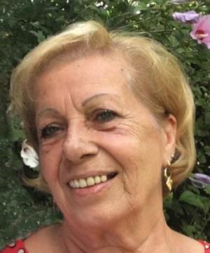 LINA GARBO