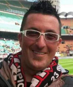 DANIELE LAVAZZA