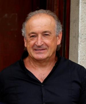 Egidio Zamparo