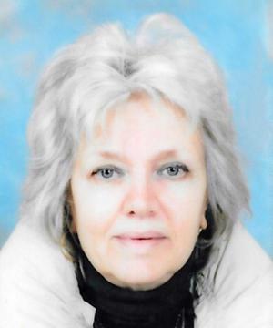 Luisa Murello Penzo