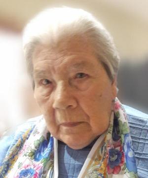 IDA ANDRIGO