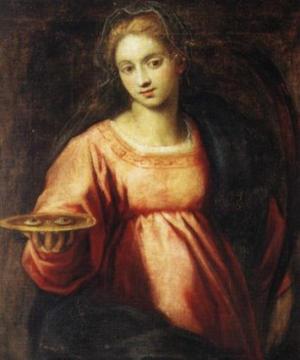 Valentina Carmen Del Cerro