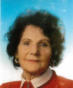 GIUSEPPINA VITTORIO ved. MOSSENTA