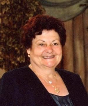 Maria Angela Gardin