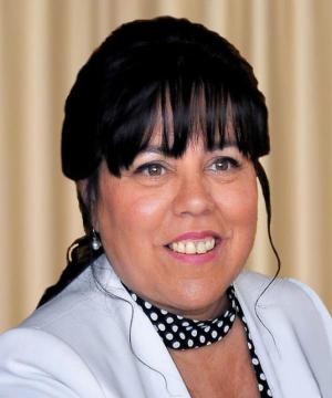 Carla Petrini