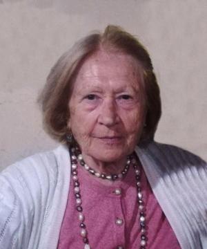 Enrica Toffolon
