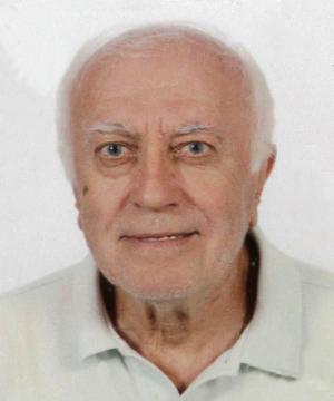 GERVASIO MARTINA
