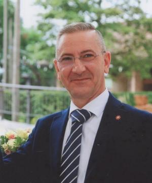 David Milanese