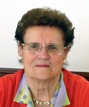 Bertilla Mattiello