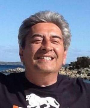 MARIO ZANFAGNA