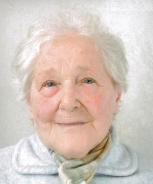 ANITA FATTOR in CHENI