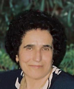 Margherita Borean