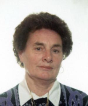 Irma Rossi