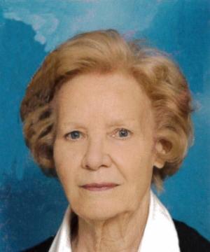 ANNA DE NOBILI ved. BORTOLAMEAZZI