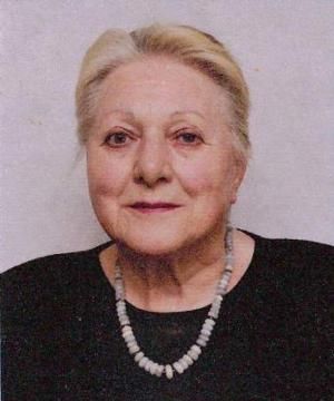 GABRIELLA GIULIANI ved. GRION