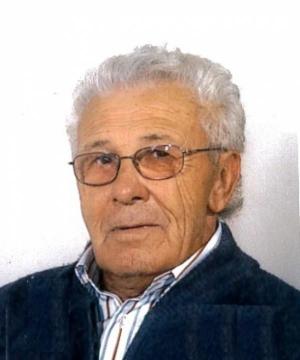 LUIGI CREMONESI