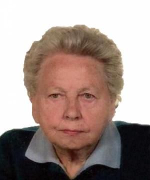 MARIA VITTORIA CERIANI