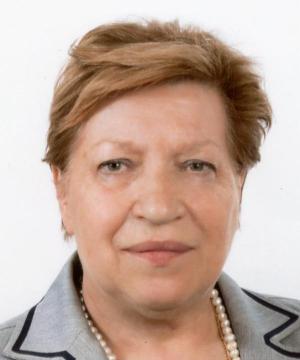 Anna Maria Nogarotto