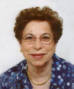MARIA FLUMIAN