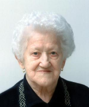 Maria Fiorot
