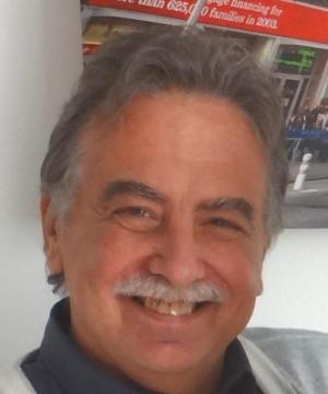 PAOLO GALLINI