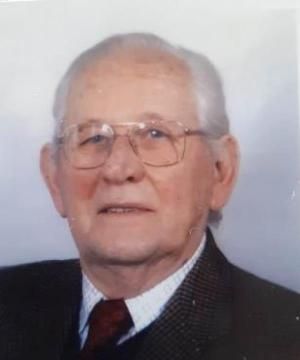 COMMENDATORE DINO OMENETTO