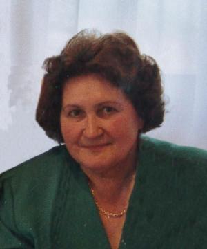DINA TURRIN VED. DI BENEDETTO