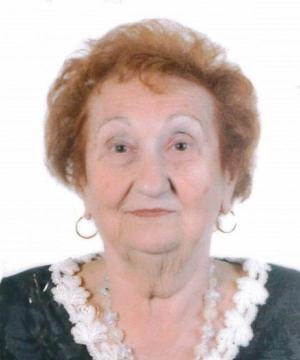 SAVINA FERRI ved. DEL TORRE