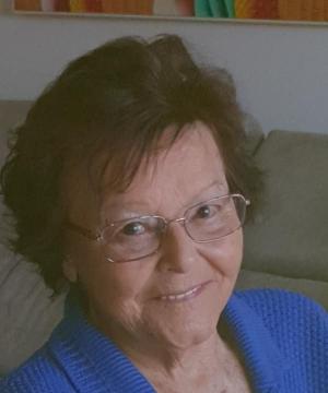 LUISA ZILLI