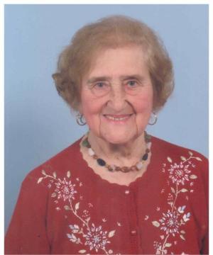 IDA MODERIANO
