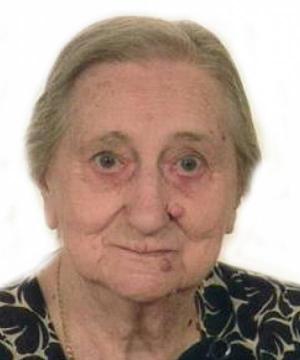 MARIA CATERINA MORANDI