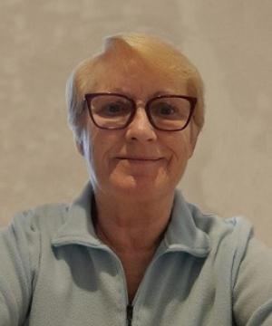 VALERIA CISILINO Ved. MARSON