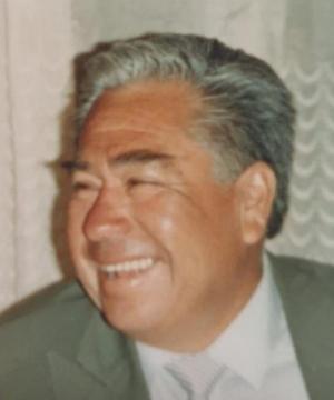 CESARIO VIDAL OCANA