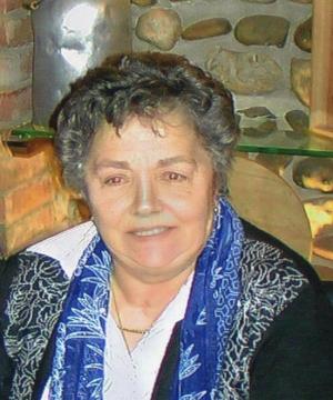 ANGELA DI LENARDA in GIACOMUZZI