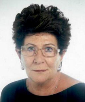 Paola Rossetto