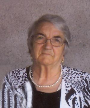 ANTONIA ONORI
