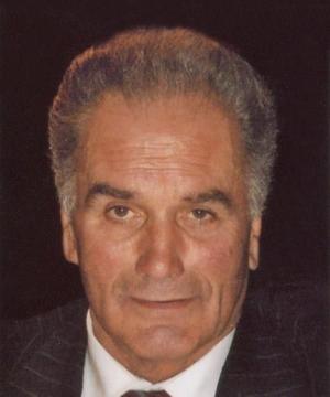 GIOVANNI ULIANA