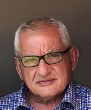 LUIGI GIUDICI