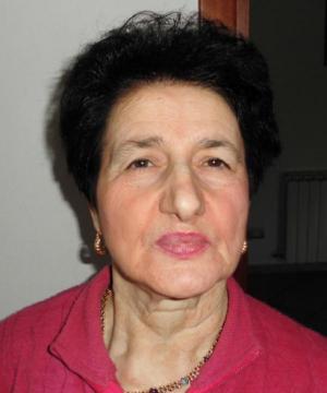 VALERIA NICOLASI