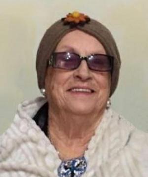 Giannina Rossetto