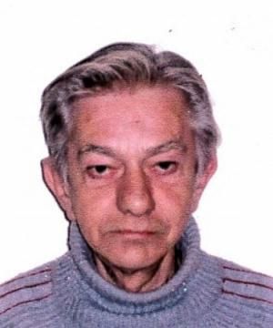 GASTONE MATTIUSSI