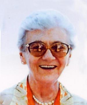 Olga Moro