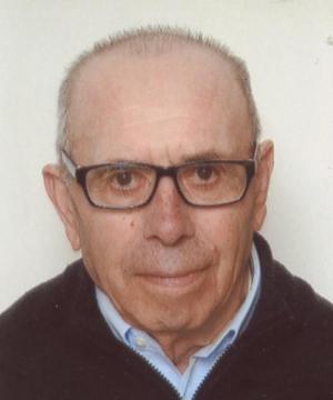 Giuseppe Ugo Fantinel