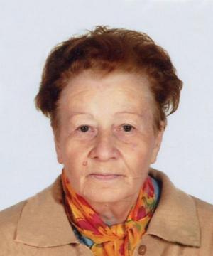 ZOILA FLORIT in SARTOR