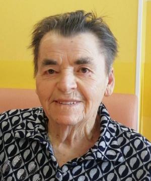 MARGHERITA VALENTINUZZO