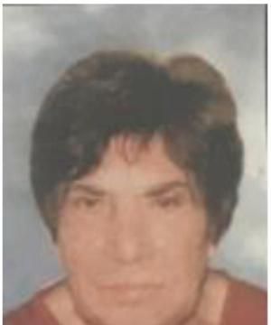 MARIA PIA GAROFALO