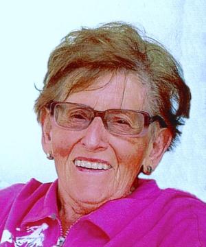 MARIA GASPERINA GERONI