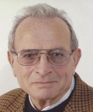 Erminio Mestre