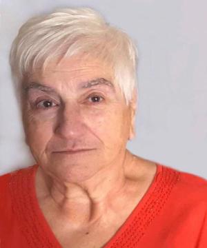 Maria Rita Stagnini Evangelista