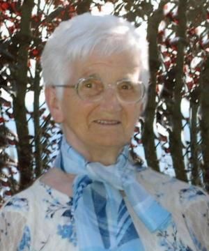 Artemisia Pagliardini